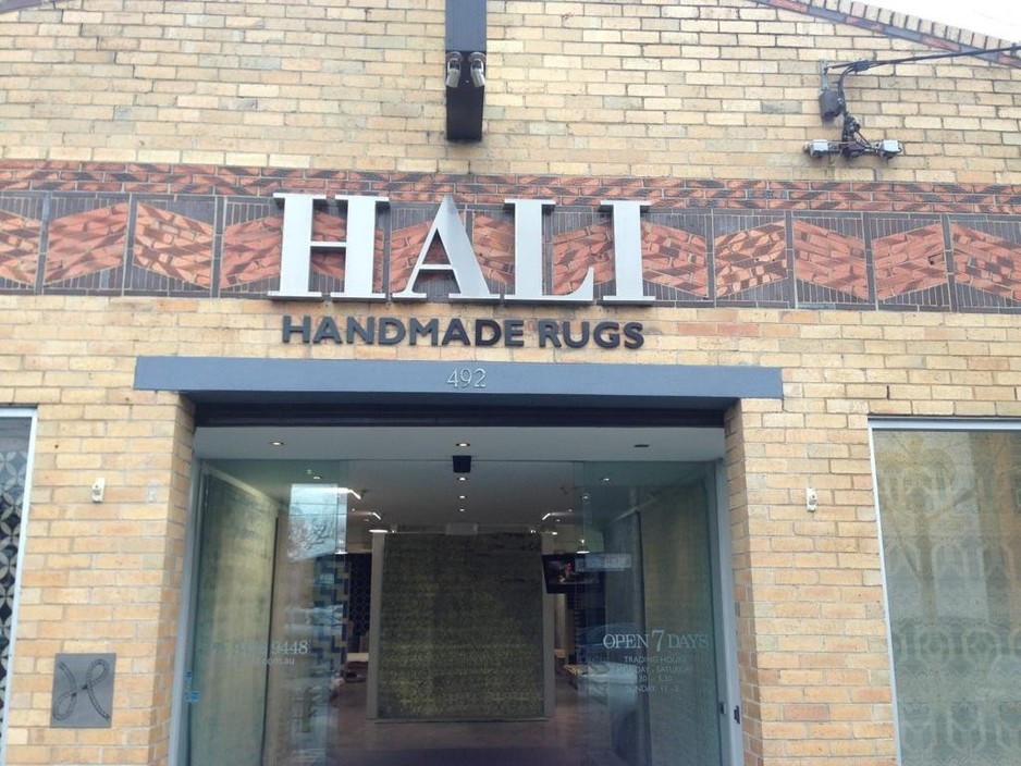 Hali Rugs in Richmond, Melbourne, VIC, Home Decor Retailers TrueLocal