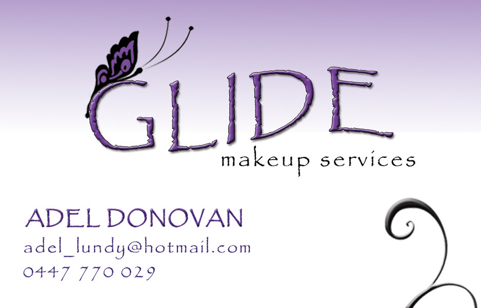 Glide Makeup Services Pic 1