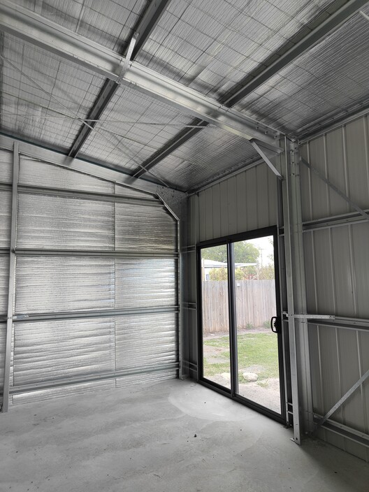 DCM Sheds and Garages Pic 1