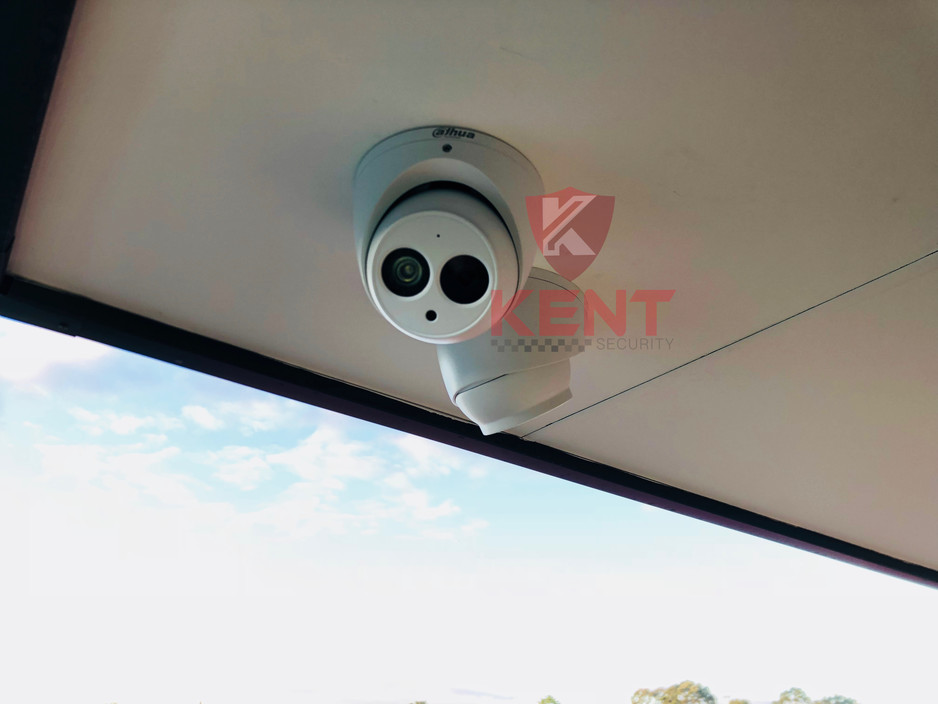 Kent Security Systems in Narre Warren, Melbourne, VIC, Security