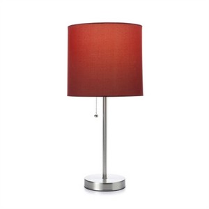 Glama O Pic 4 - 100 cotton Lamp designed by Moderno 20