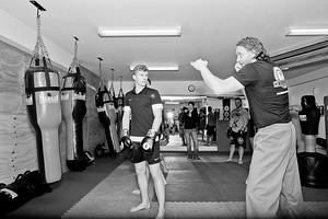 Mosman Martial Arts Academy Pic 3