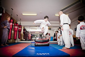 Mosman Martial Arts Academy Pic 4