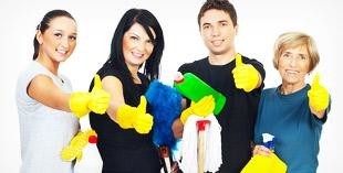 Cleanetic Residential and Commercial Services | Professional Office Cleaning Pic 1