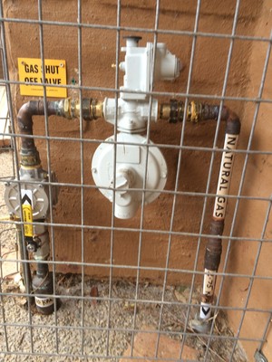 Falls Plumbing & Gasfitting Pic 5