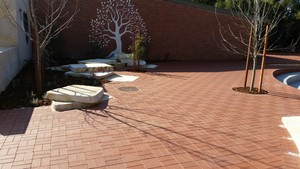 Complete Paving Pic 5