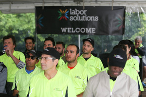 Labor Solutions Pty Ltd Pic 4 - Labor Solutions labour hire