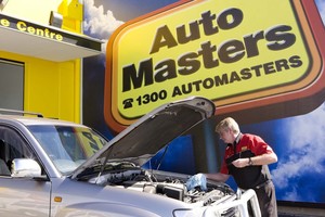 Auto Masters Baldivis Pic 2