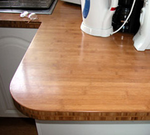 Bamboo Australia Pic 2 - Bamboo benchtops for your kitchen bathroom office or anywhere