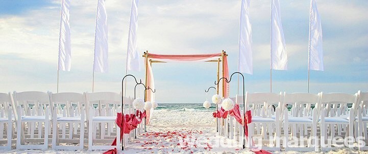 Wedding Marquees Peninsula Pic 2