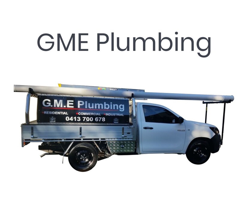 GME Plumbing Pic 1