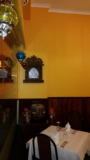 Raju's Indian Restaurant Pic 2