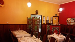 Raju's Indian Restaurant Pic 3