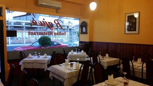 Raju's Indian Restaurant Pic 4