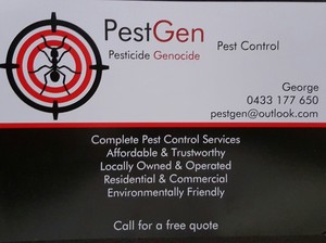 PestGen Pest Control Pic 2