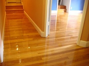 A & M Floor Sanding Sydney Pic 4 - floor polishing sydney