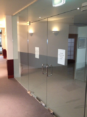 Clearview Commercial Glass Pic 3