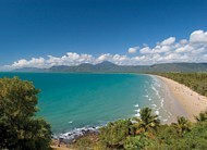 No Worries Tours Pic 4 - no worries tours view towards palm cove