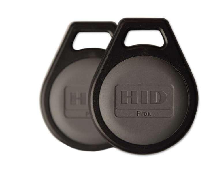 Fob Solutions Pic 1 - HID Fobs