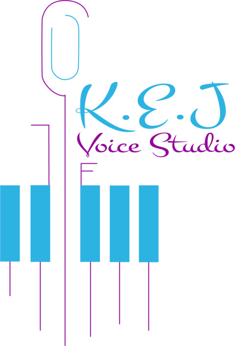 KEJ Voice Studio Pic 1 - Let us find your true voice