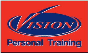 Vision Personal Training Pic 1