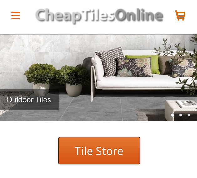 Cheap Tiles Online Pic 1 - Cheap Tiles Online Australian Mobile and PC Website