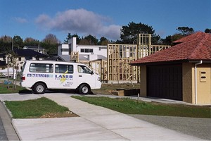 Laser Electrical Derrimut Pic 3 - laser electrical caroline springs provides new wiring and underground electrical work in melbourne greater metro and country victoria