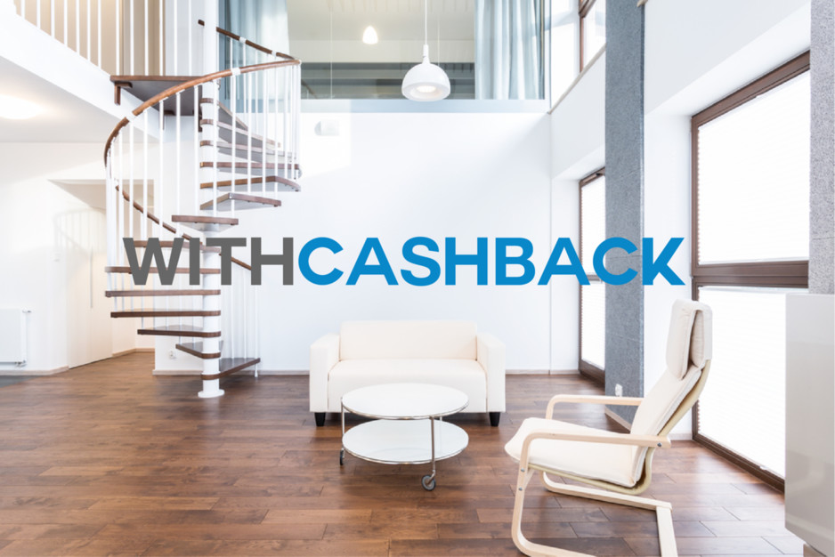 With Cashback Pic 1