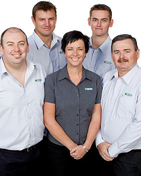 tHealth Pic 4 - The team at tHealth