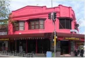 The Leichhardt Hotel Pic 1