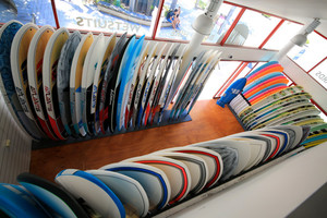 The Surfboard Warehouse Pic 2