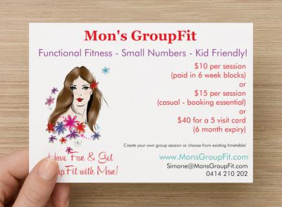 Mons Groupfit Pic 1