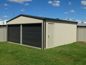 Victorian Shed Builders Pic 2