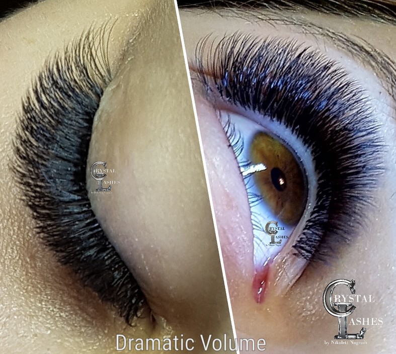 Crystal Nails & Lashes in Wembley, Perth, WA, Beauty Salons TrueLocal