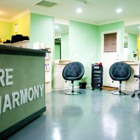 Pure harmony hair and beauty Pic 1 - The Salon