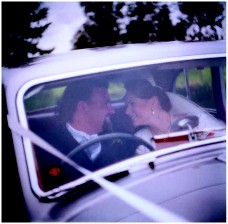 Classic Bridal Cars Pic 3