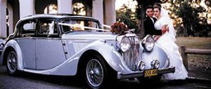 Classic Bridal Cars Pic 4