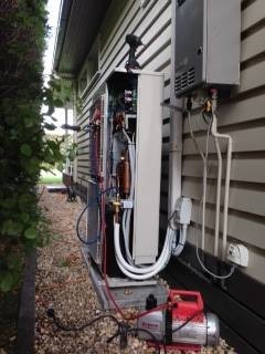 Technicool Heating, Cooling & Plumbing Pic 2