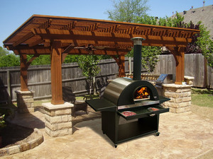 My Pizza Oven Pic 5