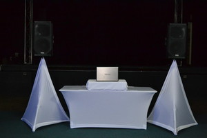 Darling Downs Entertainment Pic 4 - Elegant Wedding Package