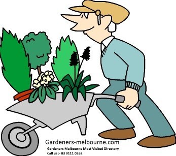 Gardeners Melbourne Pic 1