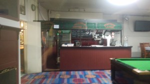 Rose of Australia Hotel Pic 2 - Bar