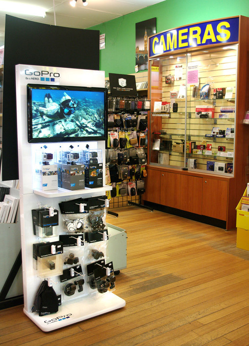 Kingston Camera Centre in Kingston, TAS, Photography Stores TrueLocal