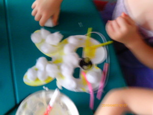 fairy garden family day care Pic 5 - Seasonal craft activities