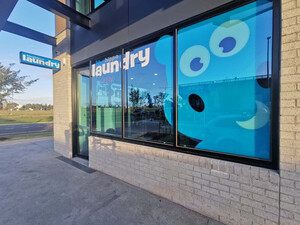 Blue Hippo Laundry Melton South - Cobblebank Pic 2