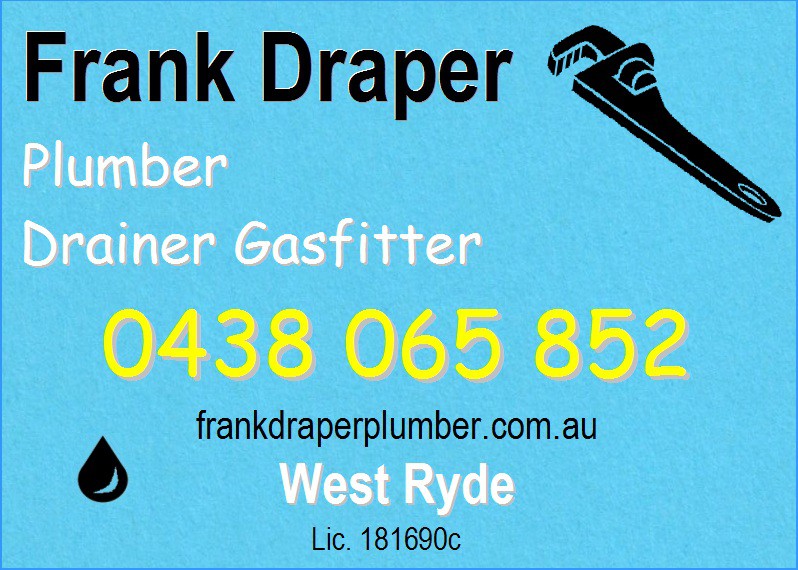 Draper Plumbing & Gas Pic 1