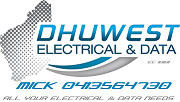 DhuWest Electrical & Data Pic 1