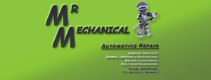 Mr Mechanical - Automotive Repair Pic 2