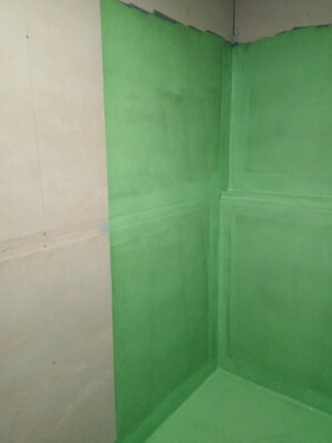 Reliance Waterproofing Pic 2