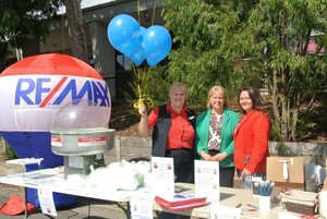 RE/MAX Property Specialists Pic 2 - ST Pauls Apostle South Easter Fete